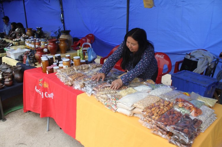 DESARROLLO DE POLÍTICA RURAL Y USO DEL AGUA MARCAN CELEBRACIÓN DEL DÍA DEL CAMPESINO