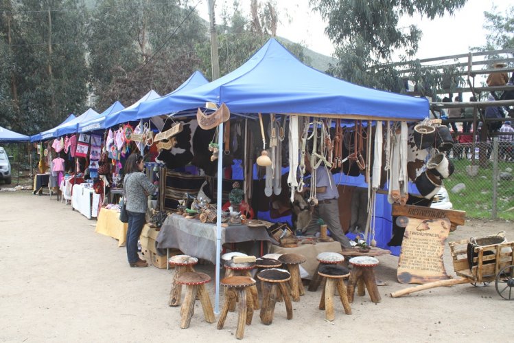 DESARROLLO DE POLÍTICA RURAL Y USO DEL AGUA MARCAN CELEBRACIÓN DEL DÍA DEL CAMPESINO