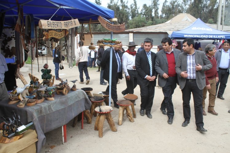 DESARROLLO DE POLÍTICA RURAL Y USO DEL AGUA MARCAN CELEBRACIÓN DEL DÍA DEL CAMPESINO