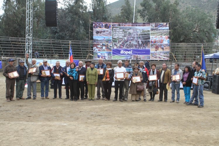 DESARROLLO DE POLÍTICA RURAL Y USO DEL AGUA MARCAN CELEBRACIÓN DEL DÍA DEL CAMPESINO