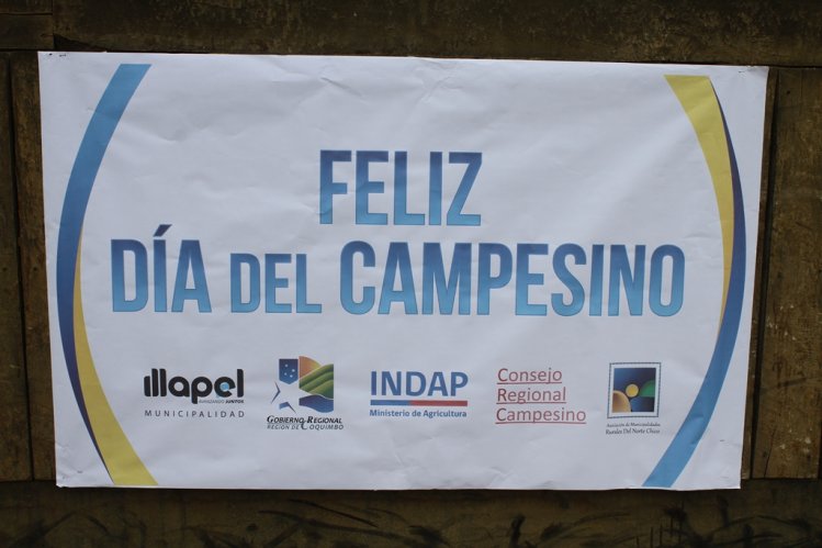 DESARROLLO DE POLÍTICA RURAL Y USO DEL AGUA MARCAN CELEBRACIÓN DEL DÍA DEL CAMPESINO