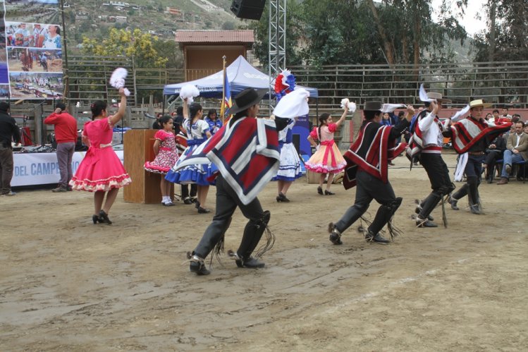 DESARROLLO DE POLÍTICA RURAL Y USO DEL AGUA MARCAN CELEBRACIÓN DEL DÍA DEL CAMPESINO