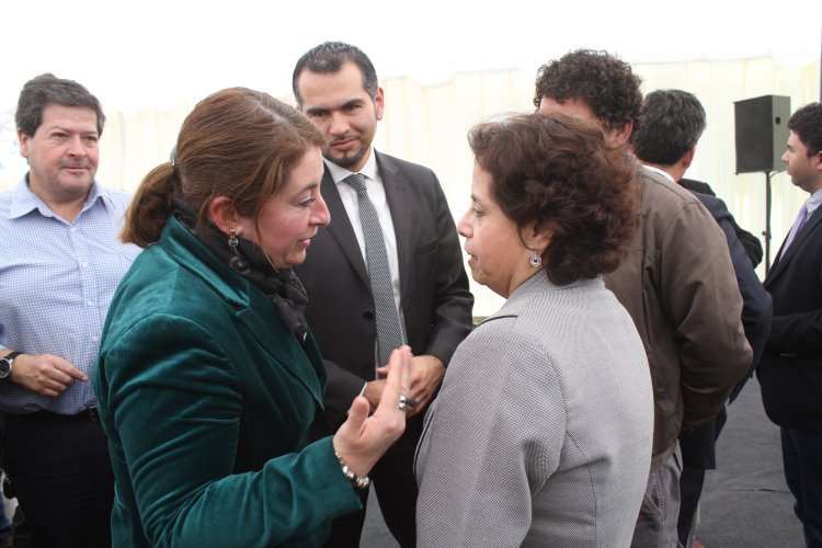 PEQUEÑOS MINEROS RECIBEN PRIMEROS APORTES DE PROGRAMA PRESIDENCIAL DE ZONAS REZAGADAS