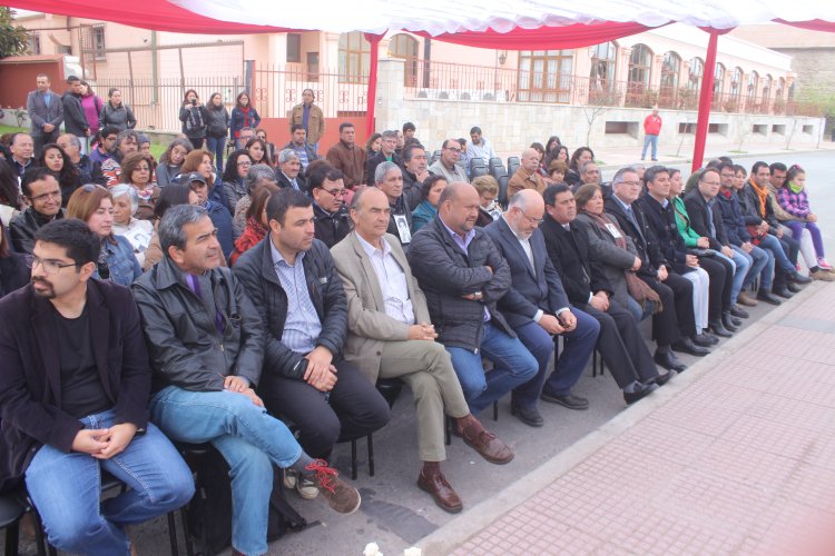 LANZAN LIBRO CON CASOS DE VÍCTIMAS DE DD.HH. EN CONEMMORACIÓN DEL DÍA NACIONAL DEL DETENIDO DESAPARECIDO