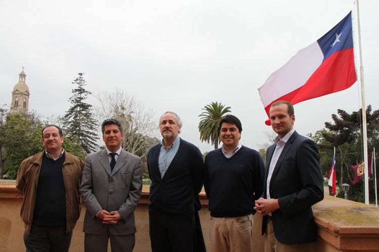 APROBACIÓN DE NUEVO PARQUE EÓLICO MARCA FUERTE IMPULSO A LAS ENERGÍAS RENOVABLES EN LA REGIÓN