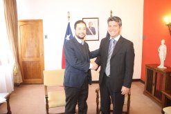 PROGRAMA PRO EMPLEO ENTREGA LA SEGUNDA COBERTURA NACIONAL EN LA REGIÓN DE COQUIMBO