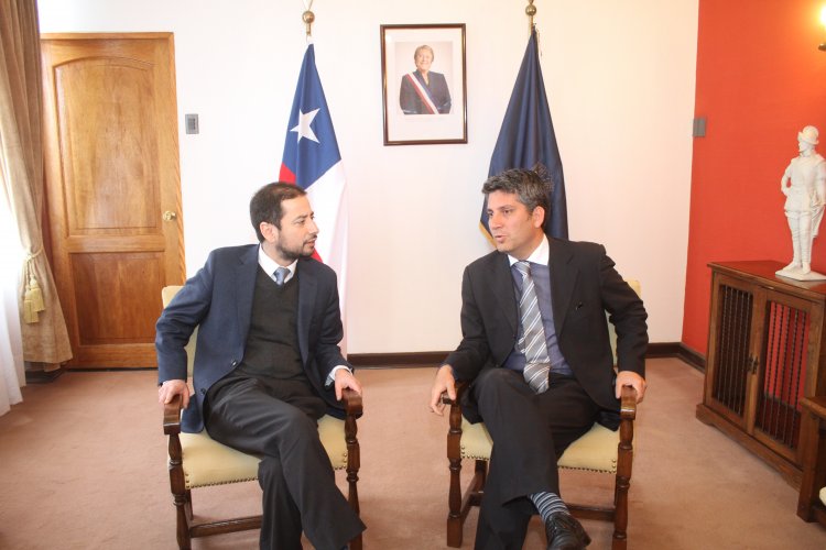 PROGRAMA PRO EMPLEO ENTREGA LA SEGUNDA COBERTURA NACIONAL EN LA REGIÓN DE COQUIMBO