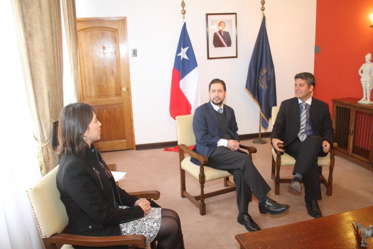 PROGRAMA PRO EMPLEO ENTREGA LA SEGUNDA COBERTURA NACIONAL EN LA REGIÓN DE COQUIMBO