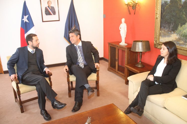 PROGRAMA PRO EMPLEO ENTREGA LA SEGUNDA COBERTURA NACIONAL EN LA REGIÓN DE COQUIMBO