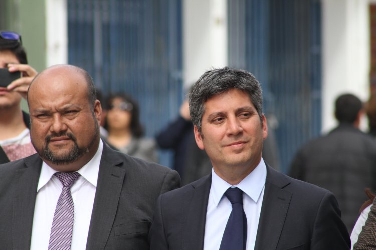 CON UN CONCIERTO EN PLENO PASEO PEATONAL DE OVALLE SE ENTREGAN FONDOS DEL CONCURSO PARA BANDAS Y ORQUESTAS JUVENILES