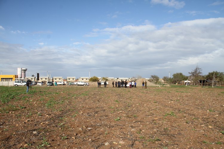EN NOVIEMBRE COMENZARÁN OBRAS DEL HOSPITAL DE OVALLE