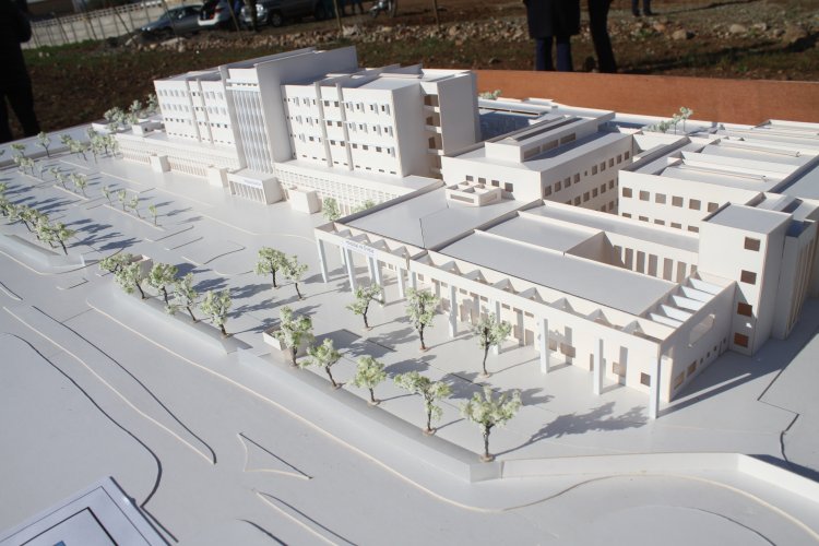 EN NOVIEMBRE COMENZARÁN OBRAS DEL HOSPITAL DE OVALLE