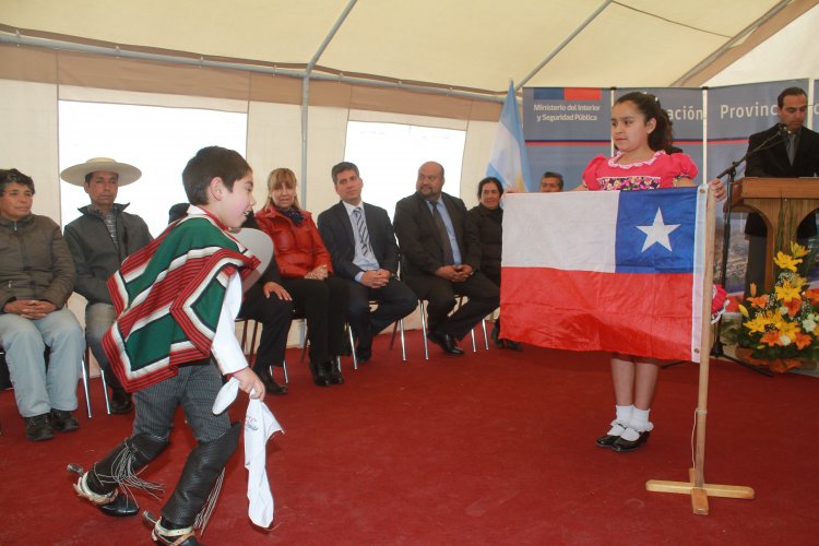 ARGENTINA Y CHILE TRABAJARÁN EN PROTOCOLO DE EMERGENCIA PARA APOYAR A CRIANCEROS DURANTE LAS VERANADAS