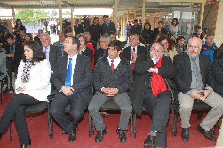 ARGENTINA Y CHILE TRABAJARÁN EN PROTOCOLO DE EMERGENCIA PARA APOYAR A CRIANCEROS DURANTE LAS VERANADAS