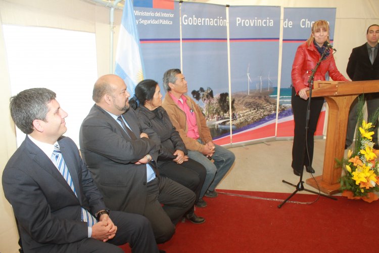 ARGENTINA Y CHILE TRABAJARÁN EN PROTOCOLO DE EMERGENCIA PARA APOYAR A CRIANCEROS DURANTE LAS VERANADAS