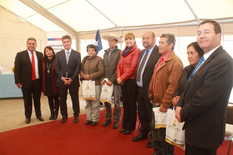 ARGENTINA Y CHILE TRABAJARÁN EN PROTOCOLO DE EMERGENCIA PARA APOYAR A CRIANCEROS DURANTE LAS VERANADAS