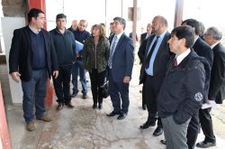 CON SUPLEMENTO SUPERIOR A LOS $500 MILLONES SE REACTIVARÁ CASA DE LA CULTURA DE LOS VILOS