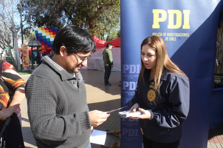 LLAMAN A TOMAR LOS RESGUARDOS ANTE EL ROBO DE VEHÍCULOS