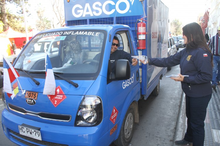 LLAMAN A TOMAR LOS RESGUARDOS ANTE EL ROBO DE VEHÍCULOS
