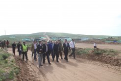 VERIFICAN INSTALACIÓN DE COMERCIO Y MEDIDAS SANITARIAS EN LA QUEBRADA DEL JARDÍN