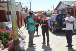 DAN A CONOCER MEDIDAS ECONÓMICAS PARA AFECTADOS POR TERREMOTO Y TSUNAMI