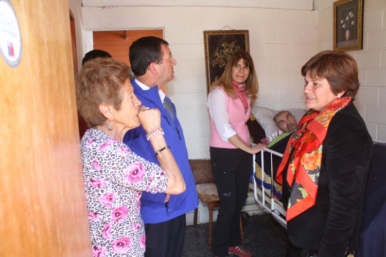 DAN A CONOCER MEDIDAS ECONÓMICAS PARA AFECTADOS POR TERREMOTO Y TSUNAMI