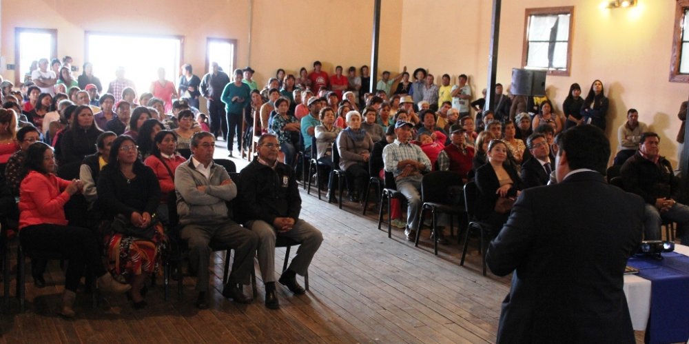 LA HIGUERA SUEÑA CON PROYECTO DE ALCANTARILLADO CON INVERSIÓN RÉCORD