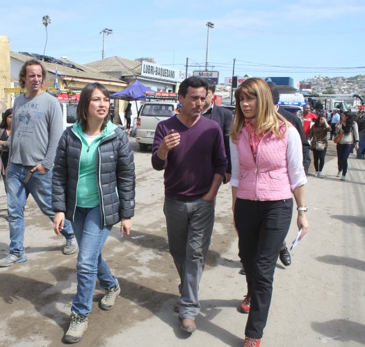 DAN A CONOCER MEDIDAS ECONÓMICAS PARA AFECTADOS POR TERREMOTO Y TSUNAMI