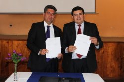 LA HIGUERA SUEÑA CON PROYECTO DE ALCANTARILLADO CON INVERSIÓN RÉCORD