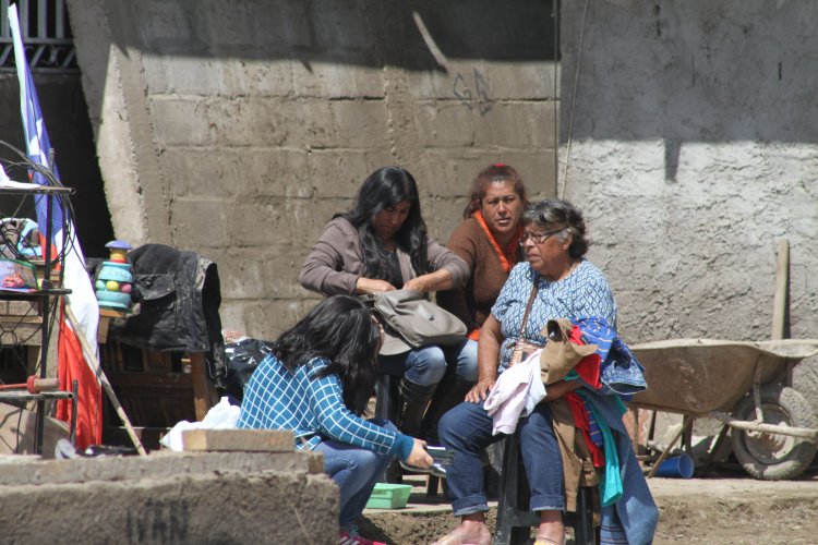 DAN A CONOCER MEDIDAS ECONÓMICAS PARA AFECTADOS POR TERREMOTO Y TSUNAMI