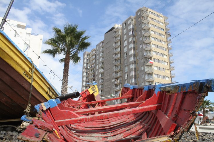 DAN A CONOCER MEDIDAS ECONÓMICAS PARA AFECTADOS POR TERREMOTO Y TSUNAMI