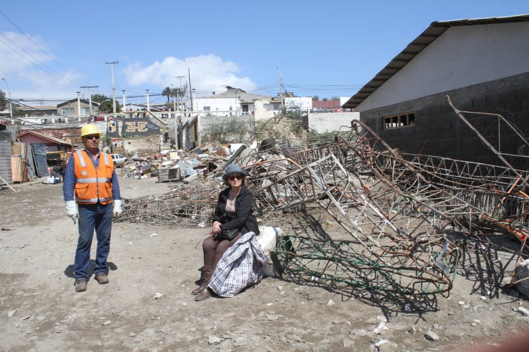 DAN A CONOCER MEDIDAS ECONÓMICAS PARA AFECTADOS POR TERREMOTO Y TSUNAMI