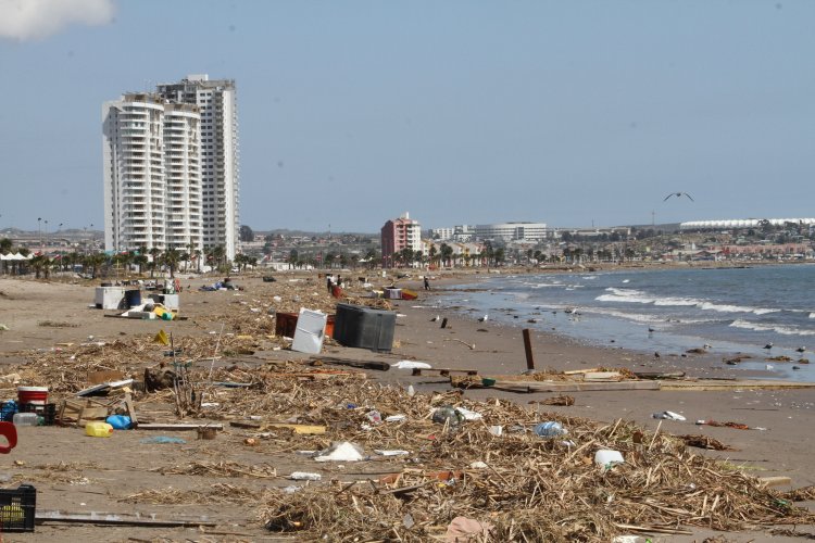 DAN A CONOCER MEDIDAS ECONÓMICAS PARA AFECTADOS POR TERREMOTO Y TSUNAMI