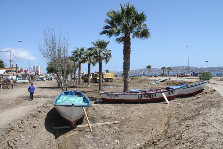 DAN A CONOCER MEDIDAS ECONÓMICAS PARA AFECTADOS POR TERREMOTO Y TSUNAMI