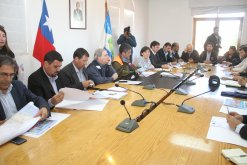 MINISTRA SABALL: “HEMOS CUMPLIDO CON EL CATASTRO DE VIVIENDAS AFECTADAS REQUERIDO POR LA PRESIDENTA BACHELET”