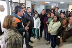 PUNTOS DE ATENCIÓN PARA TRAMITAR EL BONO ENSERES