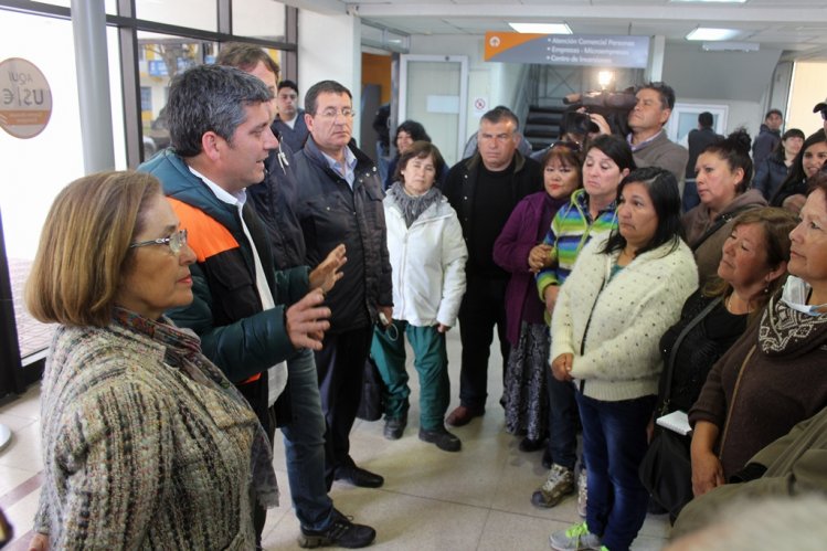 PUNTOS DE ATENCIÓN PARA TRAMITAR EL BONO ENSERES