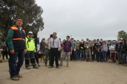 DECRETO DE ZONA DE CATÁSTROFE SE EXTIENDE HASTA LA PROVINCIA DE ELQUI