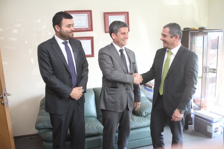 GOBIERNO CONDENA Y PIDE DENUNCIAR PRESUNTOS FRAUDES RELACIONADOS A LA CATÁSTROFE