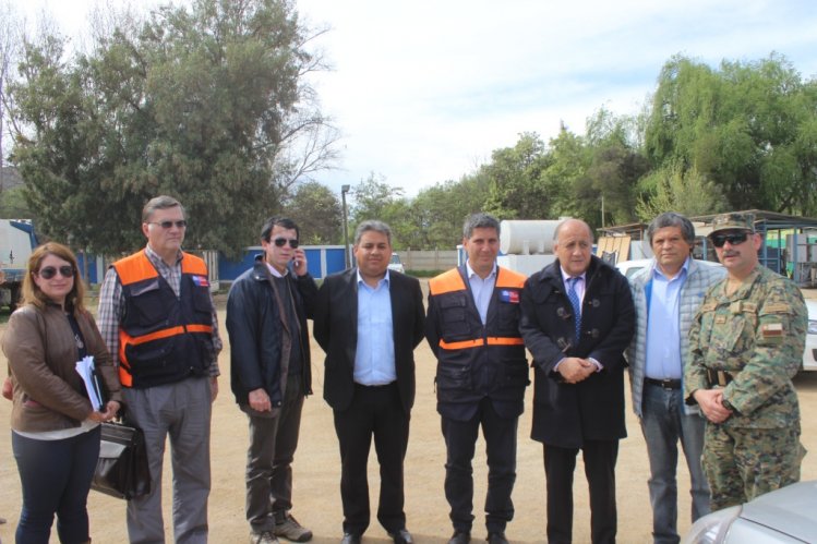 GOBIERNO COORDINA CON MUNICIPIOS ENTREGA DE VIVIENDAS DE EMERGENCIA