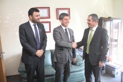 GOBIERNO CONDENA Y PIDE DENUNCIAR PRESUNTOS FRAUDES RELACIONADOS A LA CATÁSTROFE