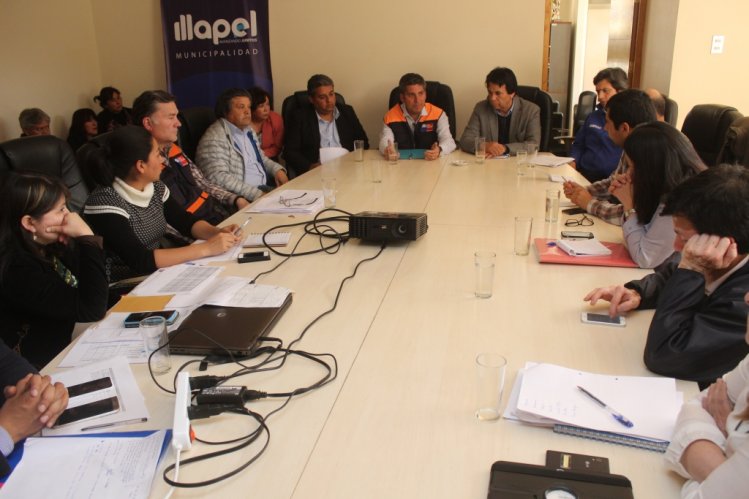 GOBIERNO COORDINA CON MUNICIPIOS ENTREGA DE VIVIENDAS DE EMERGENCIA