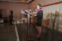 EXITOSO SEMINARIO PUSO EN VALOR EL EMPRENDIMIENTO FEMENINO GRACIAS A SERCOTEC