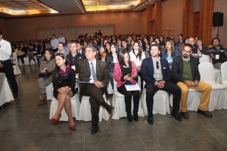 EXITOSO SEMINARIO PUSO EN VALOR EL EMPRENDIMIENTO FEMENINO GRACIAS A SERCOTEC