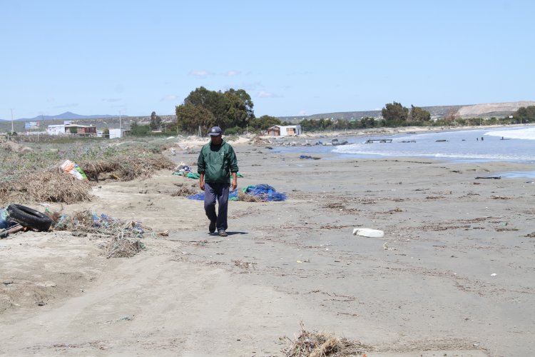 GOBIERNO IMPULSA TRABAJO PARA FORTALECER EL TURISMO EN TONGOY Y PUERTO ALDEA