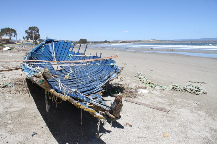 GOBIERNO IMPULSA TRABAJO PARA FORTALECER EL TURISMO EN TONGOY Y PUERTO ALDEA