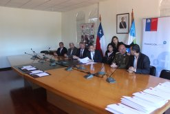 CON PRODUCCIÓN LIMPIA POTENCIARÁN A PEQUEÑA MINERÍA EN REGIÓN DE COQUIMBO