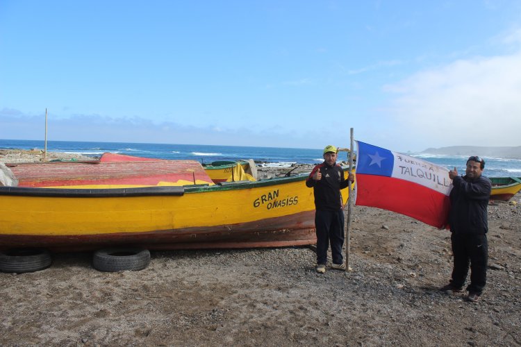 ENTREGAN DETALLES DE LA GESTIÓN A UN MES DEL TERREMOTO Y TSUNAMI