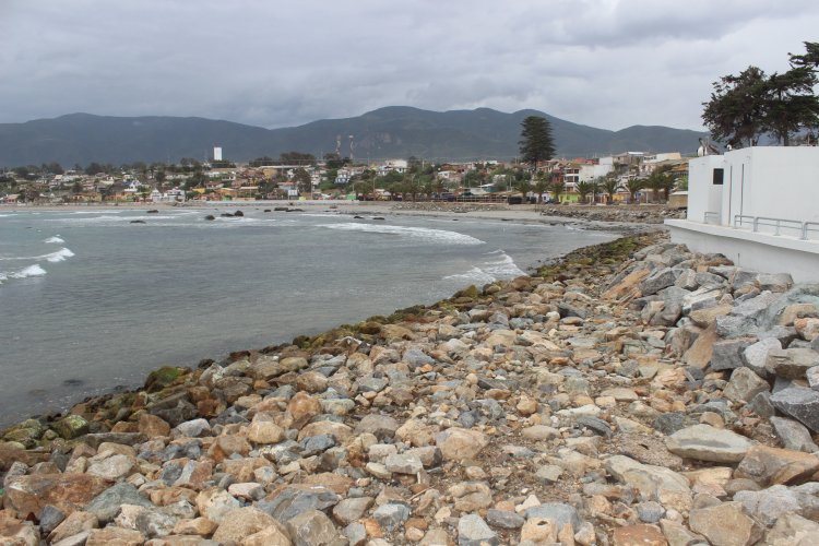 PESCADORES DE LOS VILOS MINIMIZAN DAÑOS TRAS COORDINADO TRABAJO PREVENTIVO