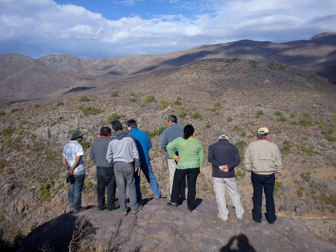 CONTRALORÍA AUTORIZA CONSTRUCCIÓN DEL EMBALSE VALLE HERMOSO
